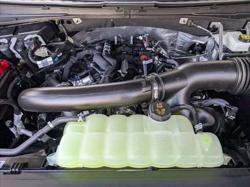 New 2025 Ford Expedition Max Active image 15