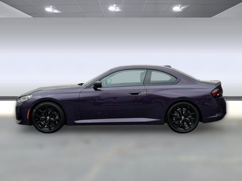 New 2026 BMW 230i Coupe w/ Premium Package RWD image 2