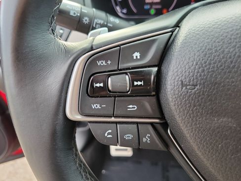 Used 2019 Honda Accord Sport image 18