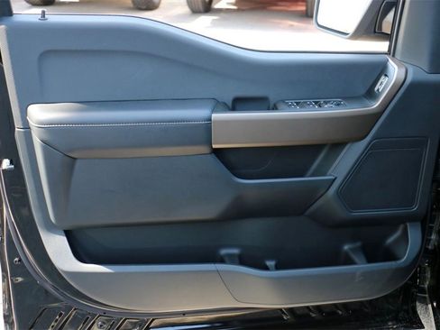 New 2025 Ford F150 STX w/ Equipment Group 201A FX4 image 14