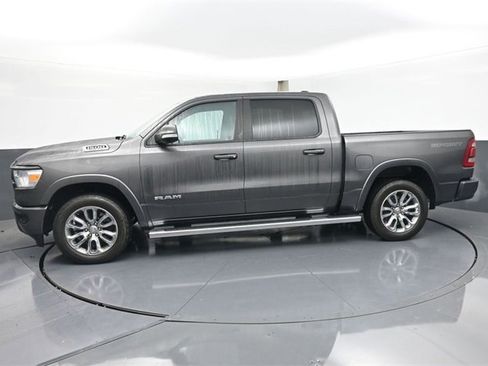 Used 2022 RAM 1500 Laramie image 4