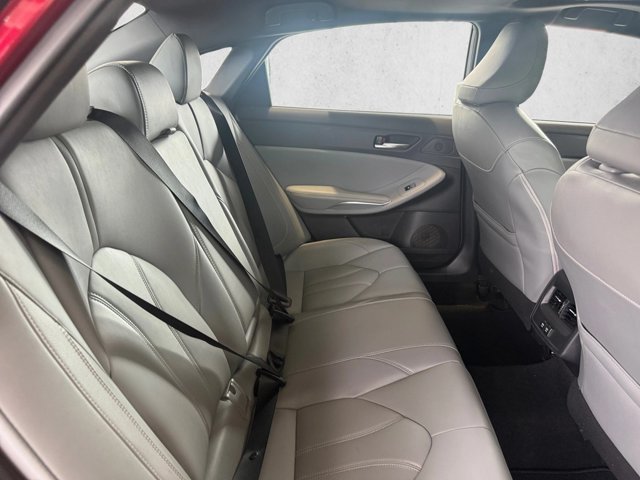 Used 2019 Toyota Avalon XLE w/ Moonroof Package FWD image 18