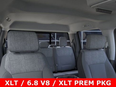 New 2026 Ford F250 XLT w/ XLT Premium Package image 22