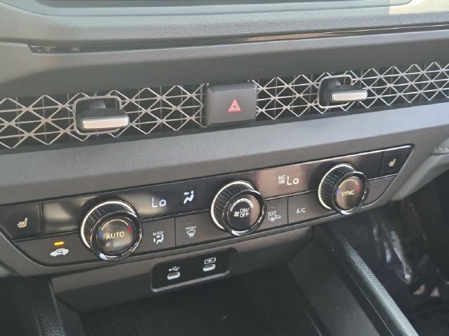 Used 2023 Honda Accord EX image 22