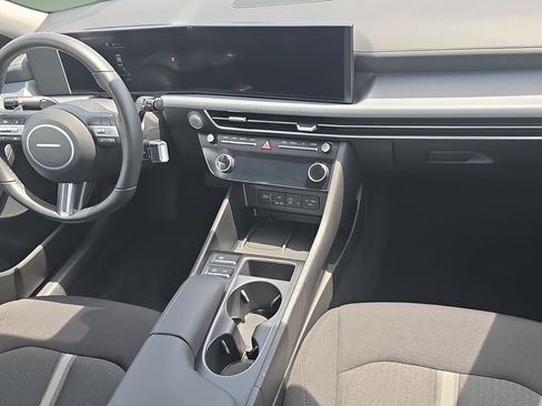 Certified 2026 Hyundai Sonata SEL FWD image 10