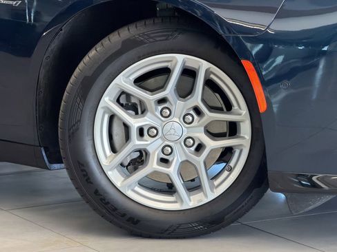 New 2025 Dodge Charger R/T w/ Quick Order Package 25M R/T image 8