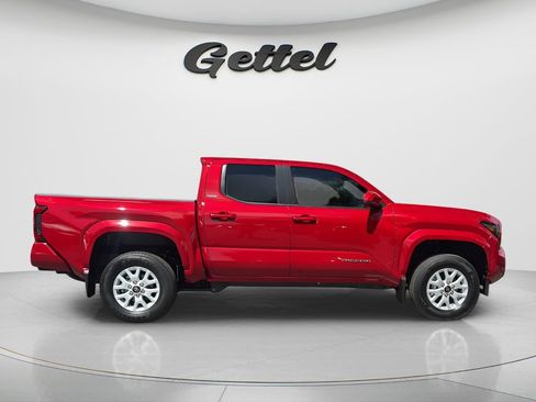 Used 2026 Toyota Tacoma SR5 RWD image 3