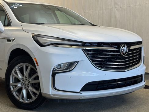 Certified 2024 Buick Enclave Essence w/ Experience Buick Package image 2