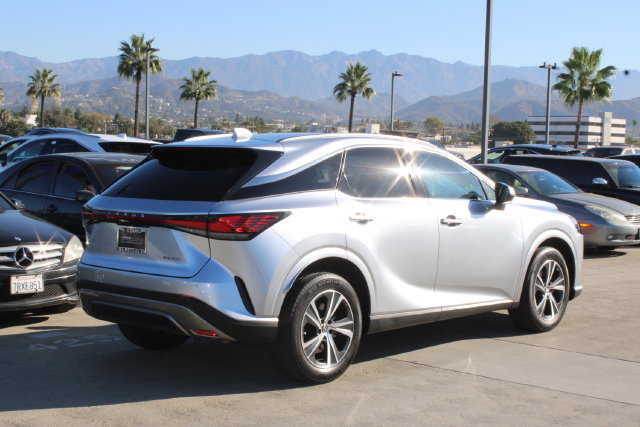 Certified 2024 Lexus RX 350 Premium w/ Cold Area Package FWD image 21