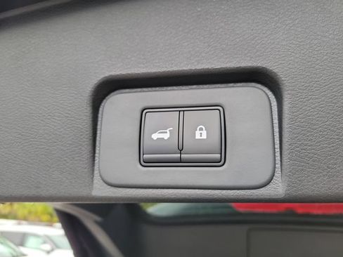 New 2026 Nissan Rogue SV w/ Rock Creek Premium Package AWD/4WD image 28