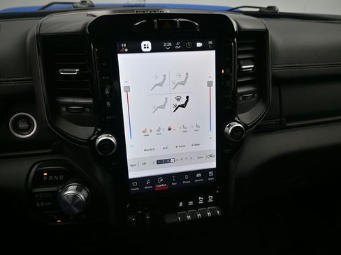 Used 2023 RAM 2500 Power Wagon w/ Level 1 Equipment Group image 20