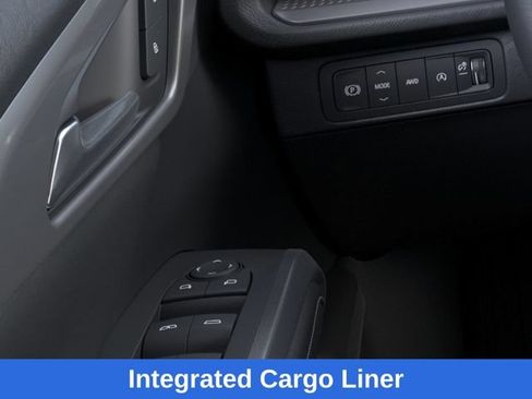 New 2027 Chevrolet Traverse LT w/ Midnight/Sport Edition AWD/4WD image 23