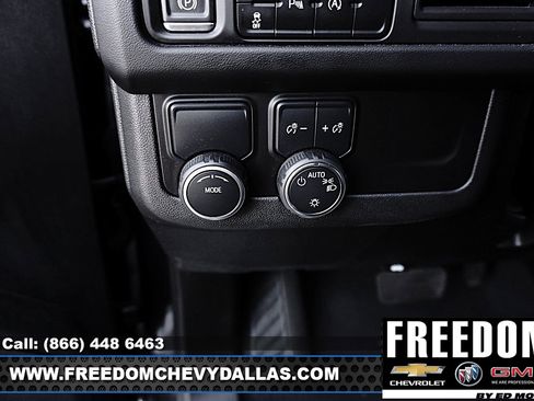 Certified 2023 Chevrolet Tahoe LT image 25