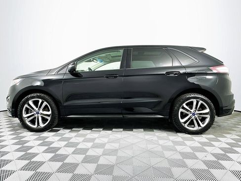 Used 2017 Ford Edge Sport w/ Equipment Group 401A image 23