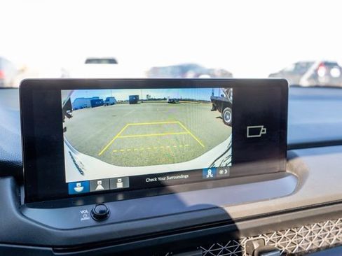 Used 2023 Honda Accord Sport image 21