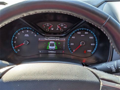 Used 2022 Chevrolet Colorado Z71 w/ Safety Package image 21