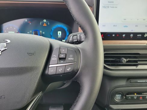 New 2025 Ford Bronco Sport Outer Banks w/ Outer Banks Tech Package+ image 24