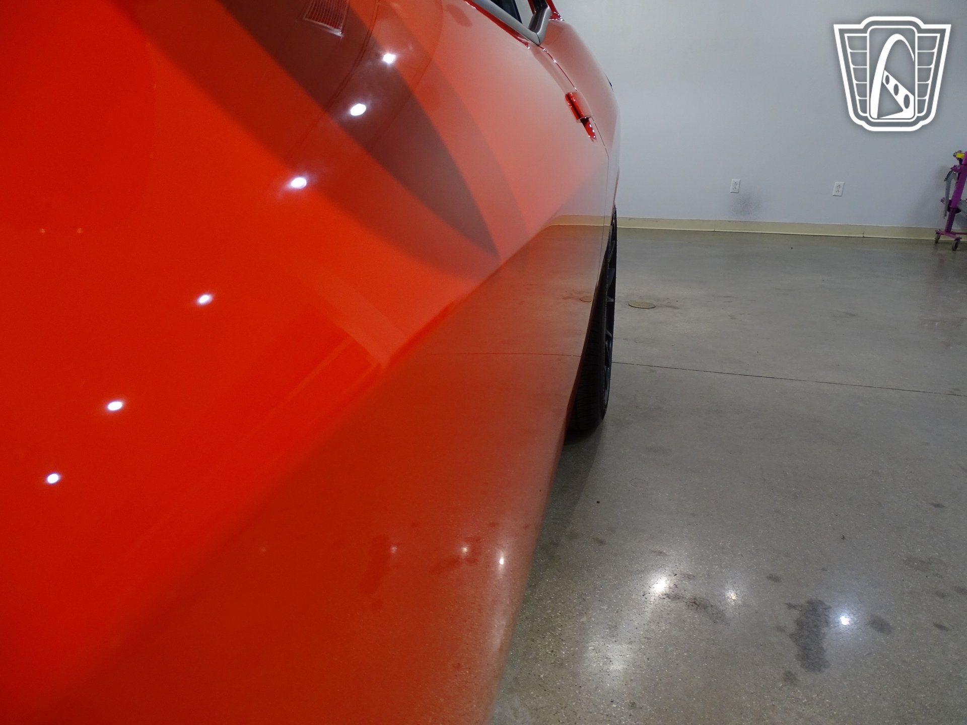 Used 2016 Dodge Challenger SRT Hellcat RWD image 36