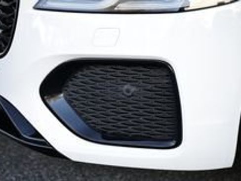 New 2024 Jaguar XF R-Dynamic SE image 20