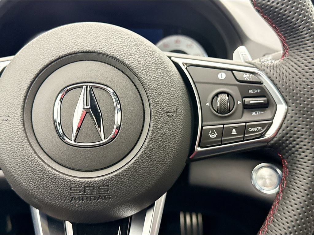 Used 2026 Acura RDX w/ Advance Package AWD/4WD image 13