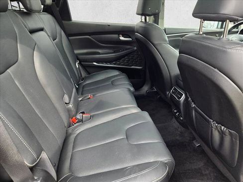 Used 2023 Hyundai Santa Fe Limited image 20