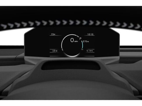 New 2026 Subaru Solterra image 18