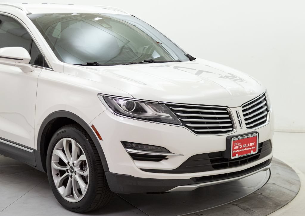 Used 2015 Lincoln MKC AWD w/ Equipment Group 101A Select image 21