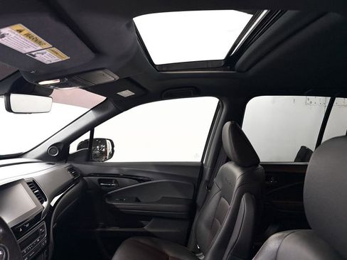 Used 2022 Honda Ridgeline Black Edition image 5