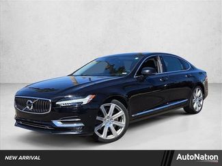 Used 2018 Volvo S90 T6 Inscription w/ Convenience Package video 1