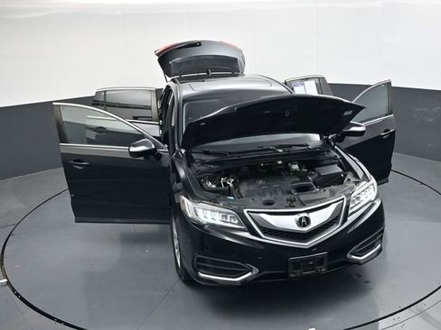 Used 2017 Acura RDX AWD image 39
