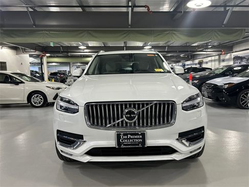 Certified 2023 Volvo XC90 B6 Plus w/ Protection Package Premier image 6