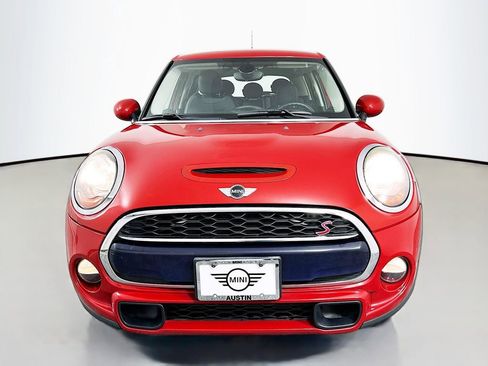 Used 2015 MINI Cooper S FWD image 2