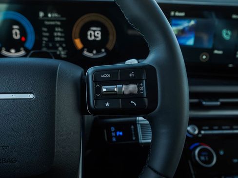 New 2026 Hyundai Santa Fe SEL image 23