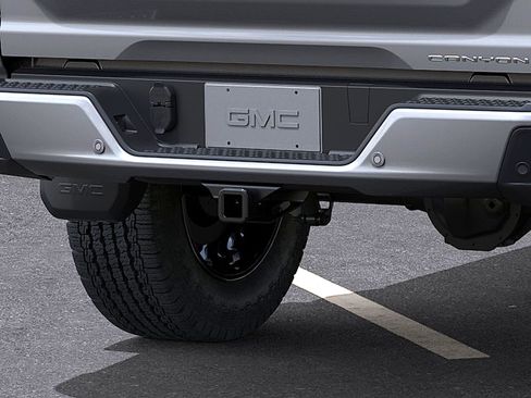 New 2026 GMC Canyon Denali AWD/4WD image 14