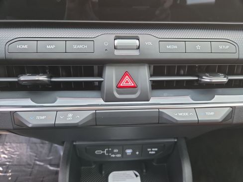 New 2026 Kia K4 GT-Line Turbo FWD image 26