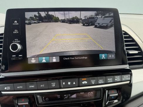 Used 2025 Honda Odyssey EX-L image 28