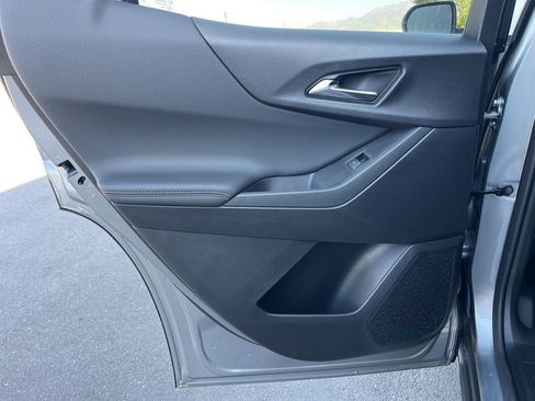 New 2026 Chevrolet Equinox LT w/ Convenience Package II image 22