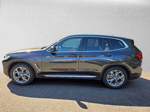 Used 2023 BMW X3 xDrive30i w/ Premium Package AWD/4WD image 6