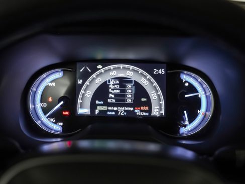 Used 2021 Toyota RAV4 Limited image 16