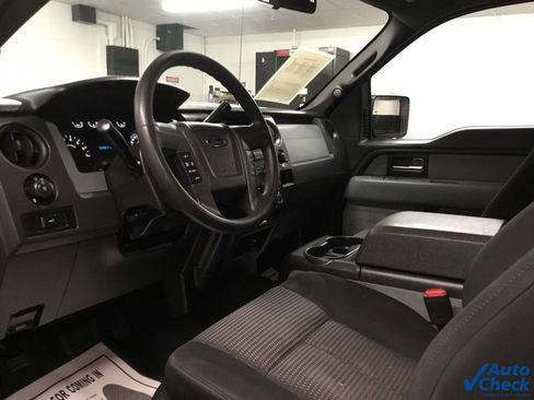 Used 2014 Ford F150 STX w/ Equipment Group 201A Mid image 21