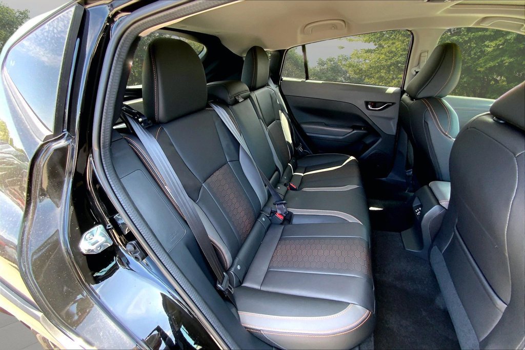 New 2026 Subaru Crosstrek 2.5i Limited AWD/4WD image 10