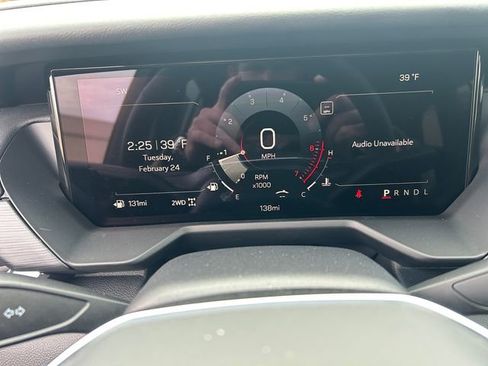 New 2026 GMC Acadia Elevation w/ Black Edition image 17