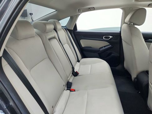 Used 2024 Honda Civic EX image 31