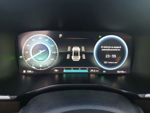 Used 2021 Hyundai Santa Fe SEL Premium image 32