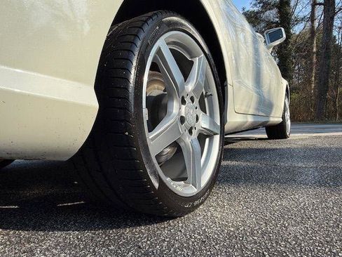 Used 2012 Mercedes-Benz CLS 550 image 23