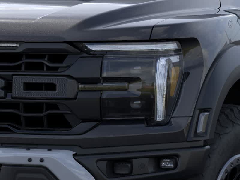 New 2026 Ford F150 Raptor AWD/4WD image 18