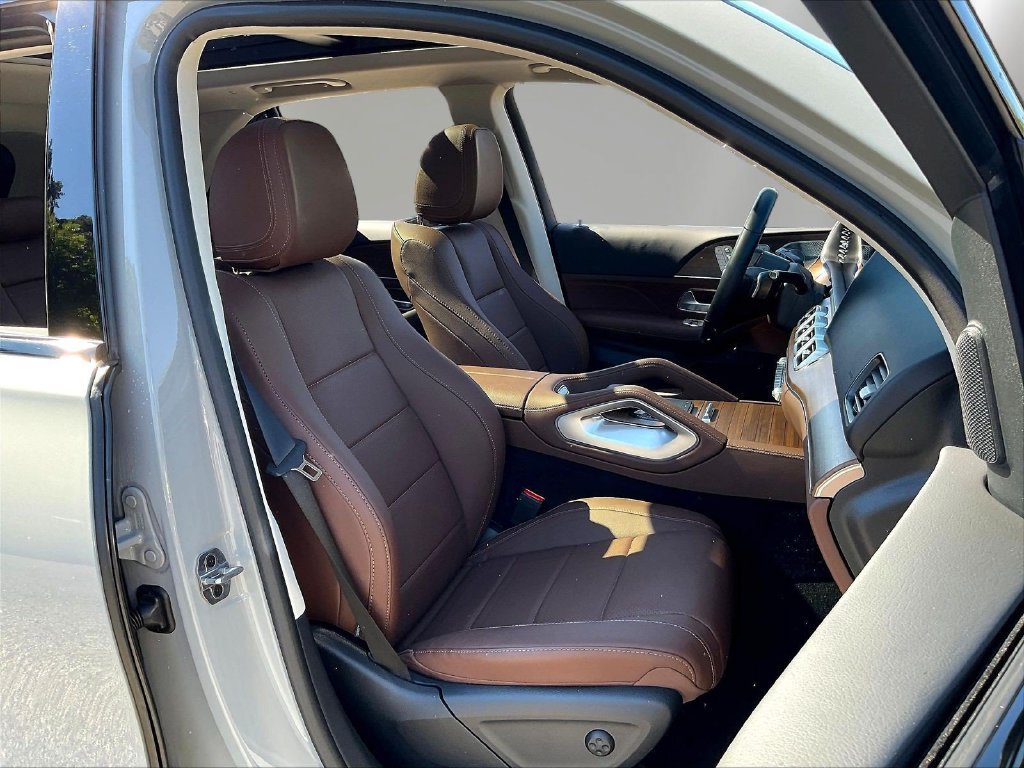 Certified 2025 Mercedes-Benz GLE 350 4MATIC image 30