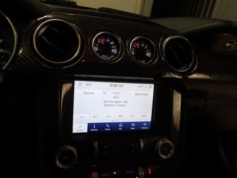 Used 2020 Ford Mustang GT Premium w/ GT Performance Package RWD image 22