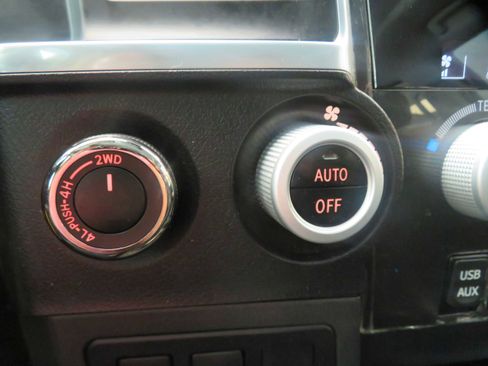Used 2018 Toyota Sequoia TRD Sport AWD/4WD image 50