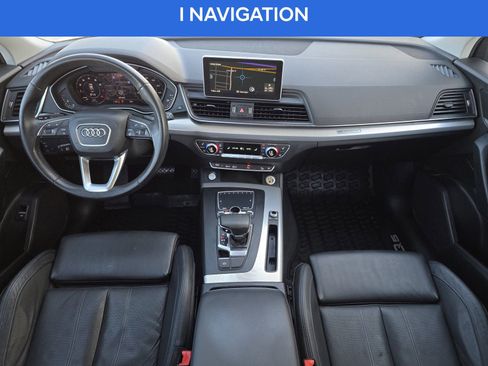 Used 2018 Audi Q5 2.0T Premium Plus w/ Premium Plus Package image 13